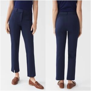 J. MCLAUGHLIN Deanne Pants in Navy